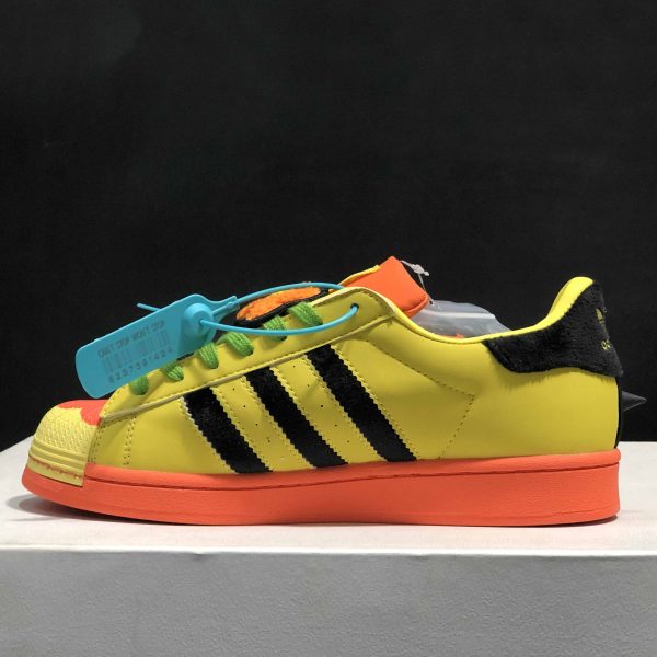 Adidas Superstar Melting Sadness Originals Babo Bee - Image 4