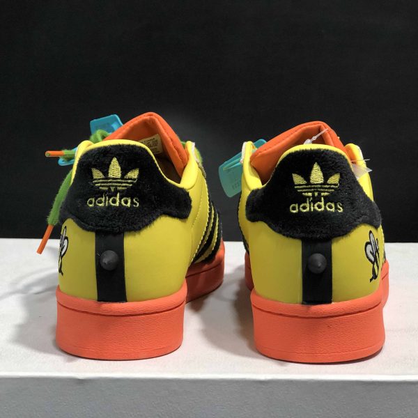 Adidas Superstar Melting Sadness Originals Babo Bee - Image 5
