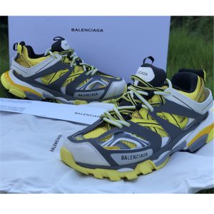 Balenciaga Track Sneakers