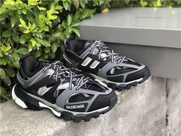 Balenciaga Track Sneakers