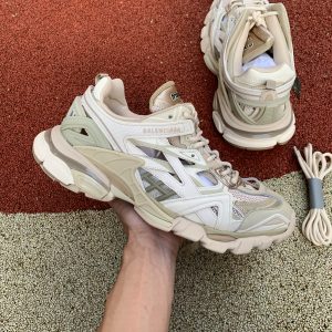 Balenciaga Track.2 Open Sneaker