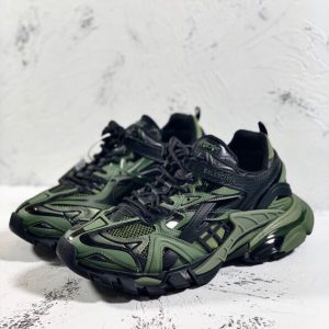 Balenciaga Track.2 Sneakers