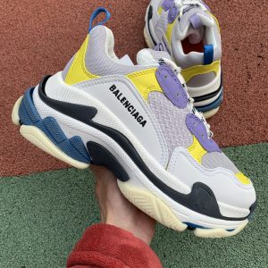 Balenciaga Triple S Trainer