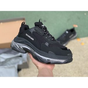 Balenciaga Triple S Trainer