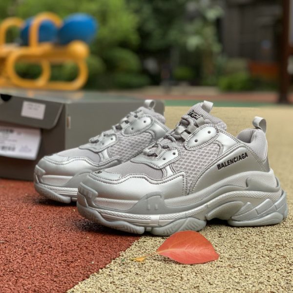 Balenciaga Triple S Trainer