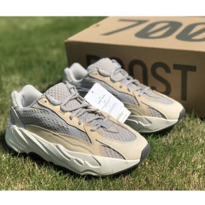 Adidas Cream Yeezy Boost 700 V2 Gy7924