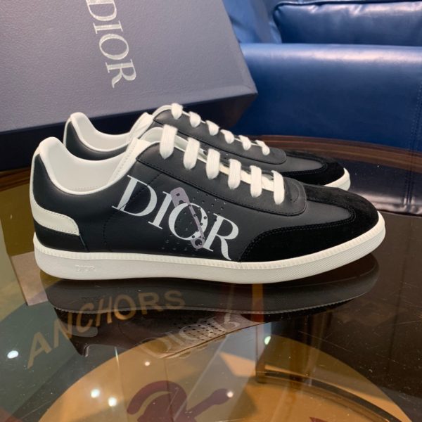 Dior B01 Sneakers