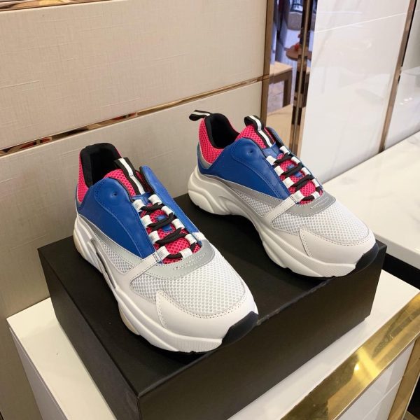 Dior B22 Sneaker