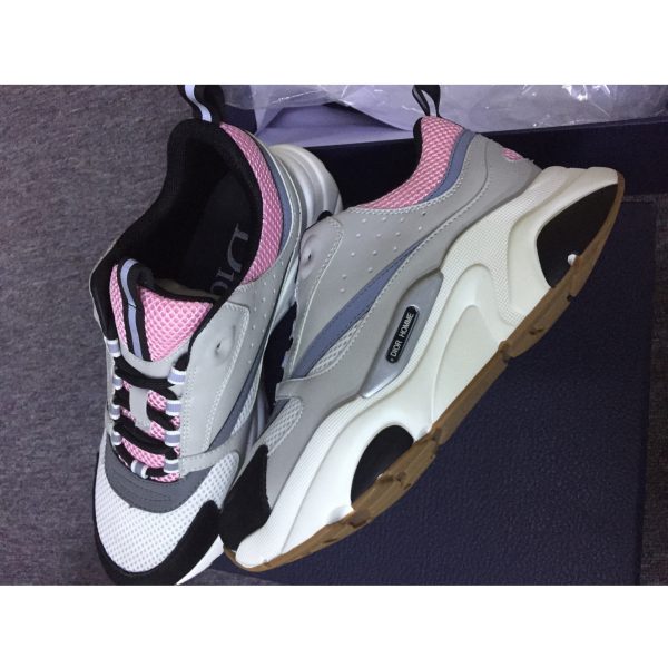 Dior "B22" Sneaker