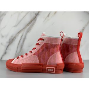 Dior B23 High Top Sneaker