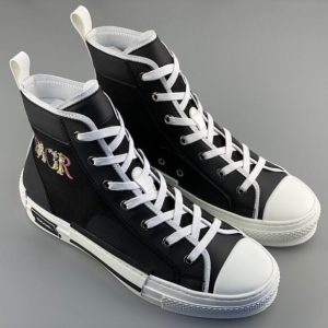 Dior B23 High Top Sneaker