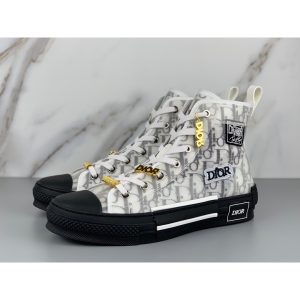 Dior B23 High Top Sneaker