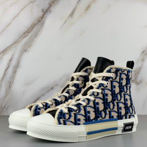 Dior B23 High Top Sneaker