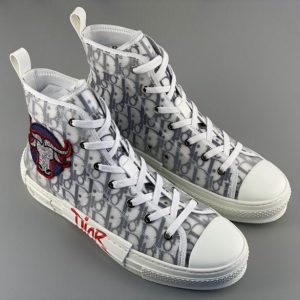 Dior B23 High Top Sneaker