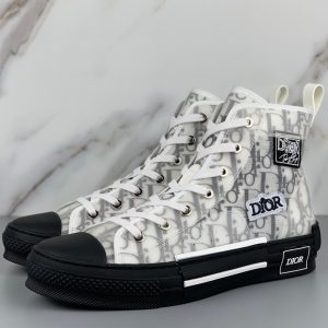 Dior B23 High Top Sneaker