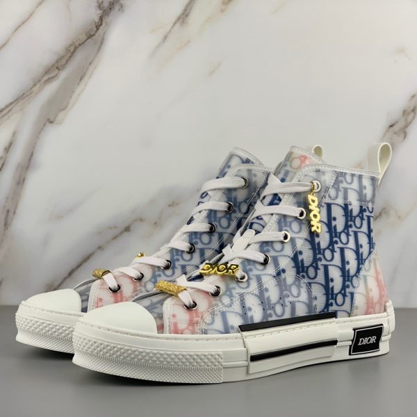 Dior B23 High Top Sneaker