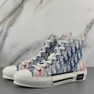 Dior B23 High Top Sneaker