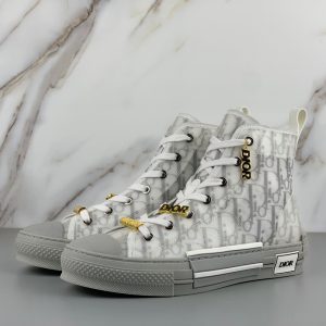 Dior B23 High Top Sneaker