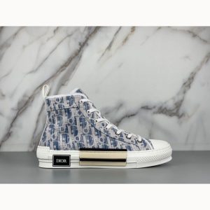 Dior B23 High-Top Sneaker