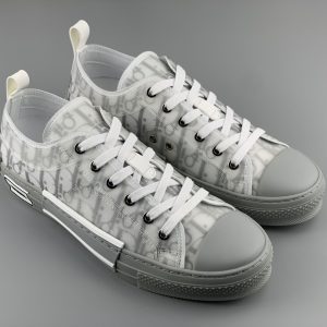 Dior B23 Low Top Sneaker