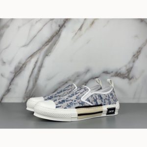 Dior B23 Low-Top Sneaker