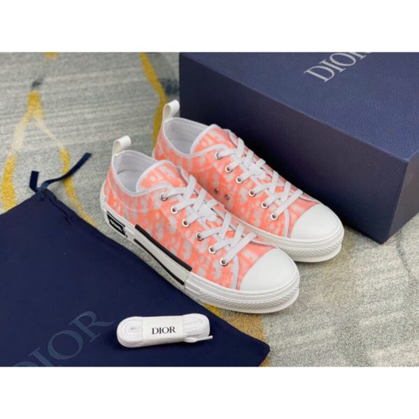 Dior B23 Low-Top Sneaker