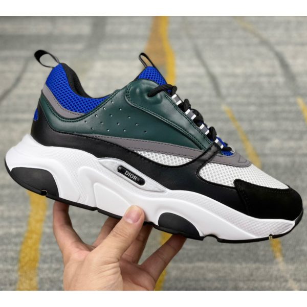 Dior "B23" Sneaker - Image 4
