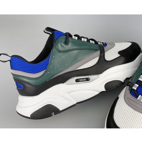 Dior "B23" Sneaker - Image 6
