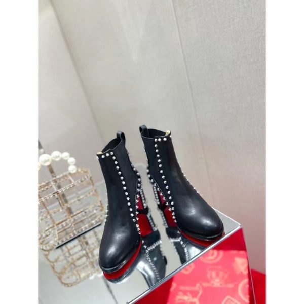 Christian Louboutin Booty