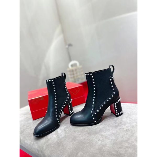 Christian Louboutin Booty - Image 2