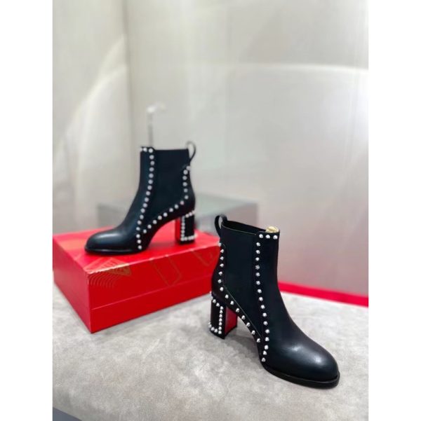 Christian Louboutin Booty - Image 3