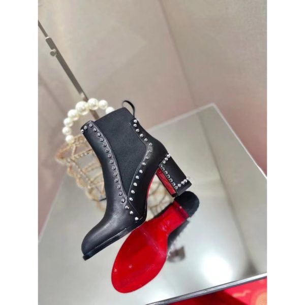 Christian Louboutin Booty - Image 5