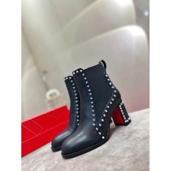 Christian Louboutin Booty - Image 7