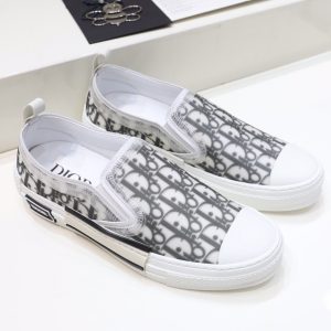 Christian Dior B23 Slip-on Sneaker