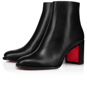 Christian Louboutin Adoxa Ankle Boot—100mm