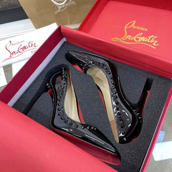 Christian Louboutin Anjalina 100 mm - Image 2