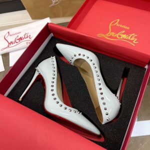 Christian Louboutin Anjalina 100 mm