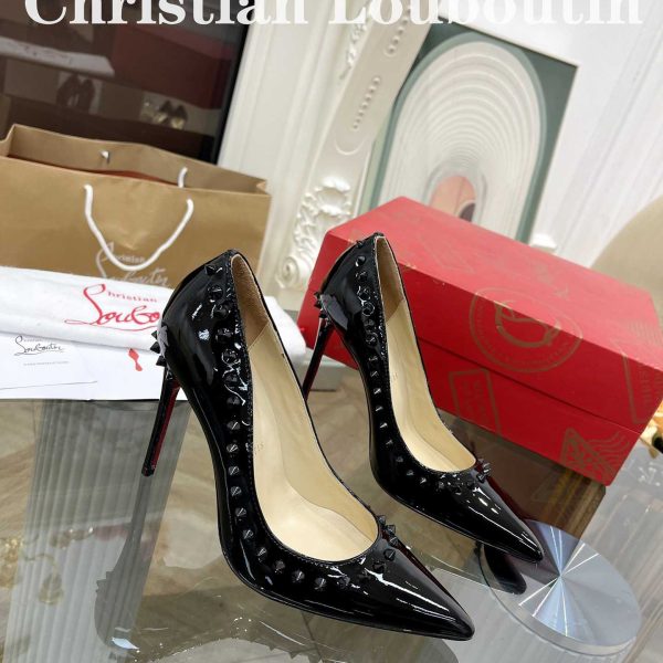 Christian Louboutin Anjalina 100 mm