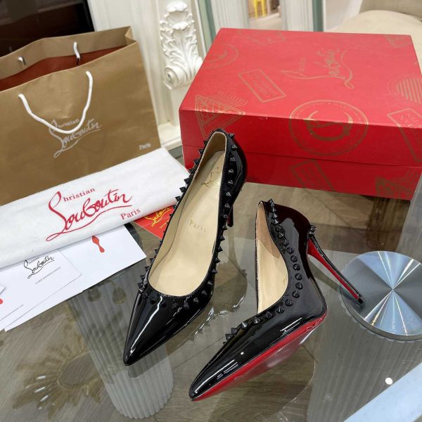 Christian Louboutin Anjalina 100 mm - Image 3