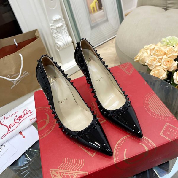 Christian Louboutin Anjalina 100 mm - Image 6