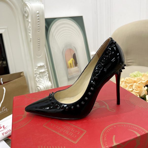 Christian Louboutin Anjalina 100 mm - Image 8