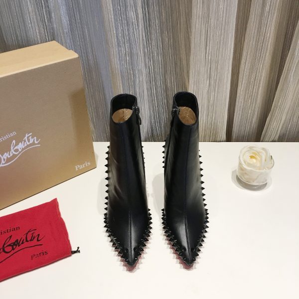 Christian Louboutin Booty 100 mm - Image 2