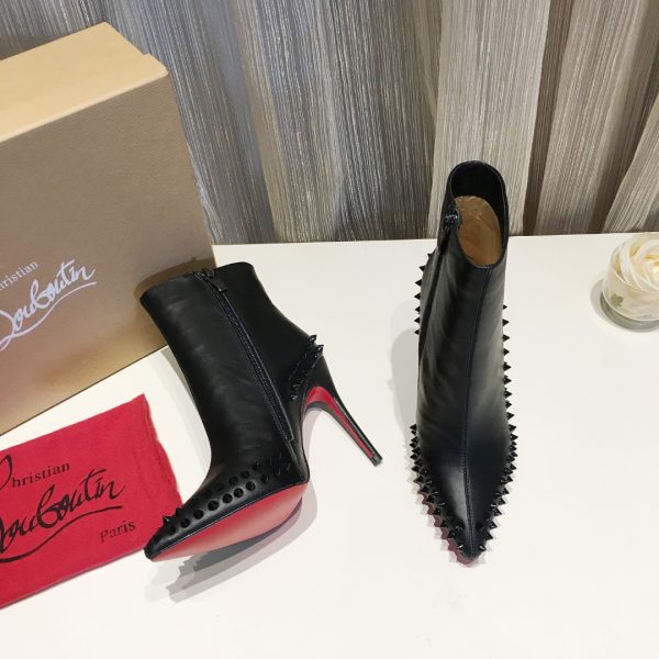 Christian Louboutin Booty 100 mm - Image 8