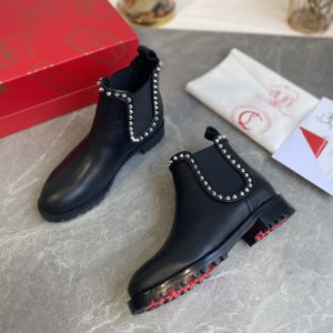 Christian Louboutin Capahutta Boot