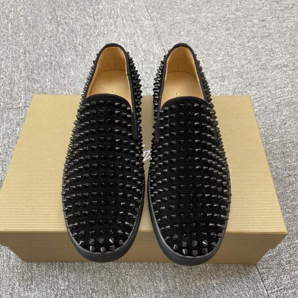 Christian Louboutin Roller-Boat - Image 2