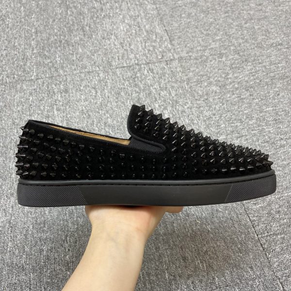 Christian Louboutin Roller-Boat - Image 6