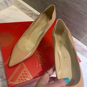 Christian Louboutin Heel