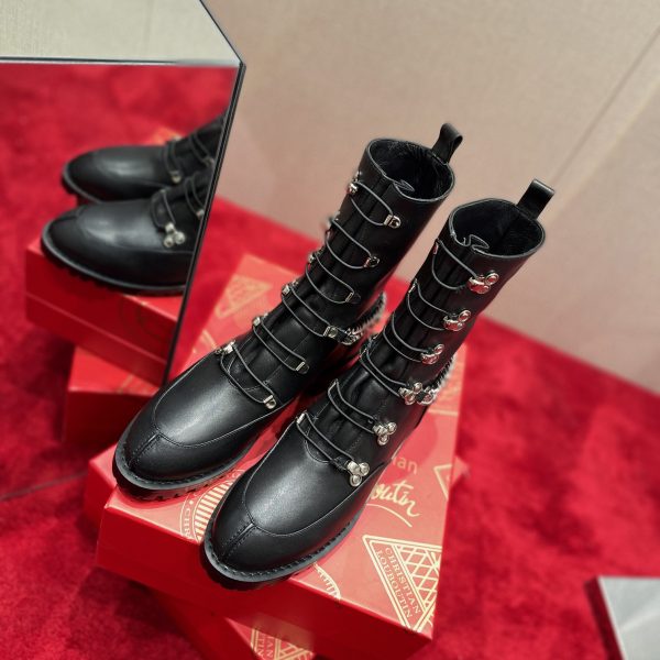 Christian Louboutin Horse Guarda Boot