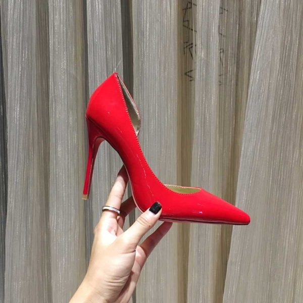 Christian Louboutin Iriza 100 mm - Image 2