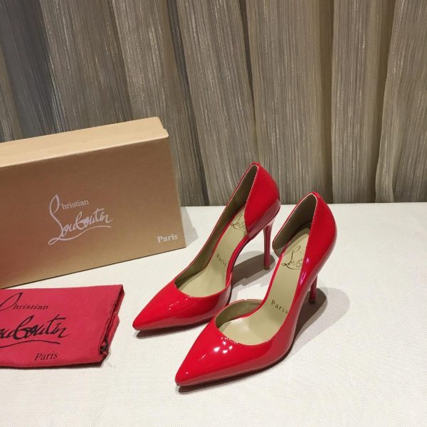 Christian Louboutin Iriza 100 mm - Image 6